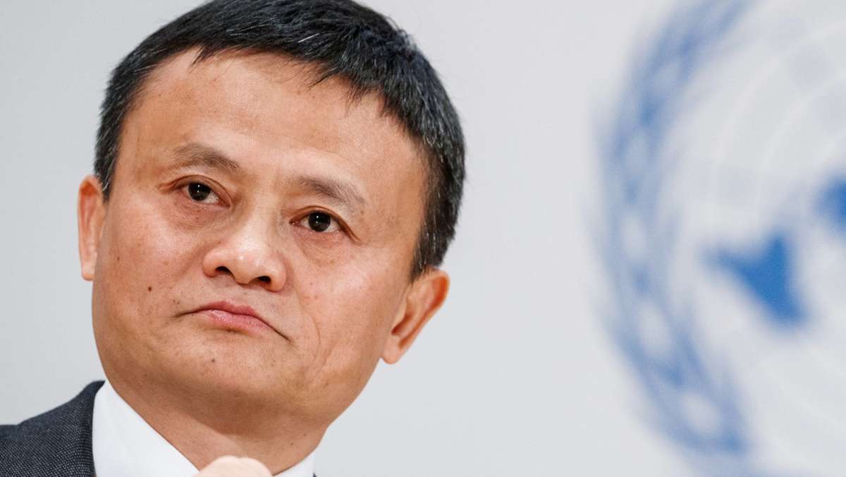 Rekordstrafe gegen Alibaba: 2,3 Mrd Euro wegen Wettbewerbsverstößen
