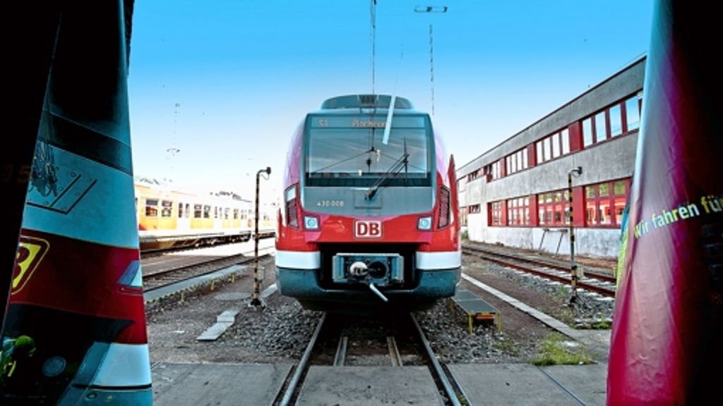S-Bahn-Chaos: Bombardier nennt keinen Termin