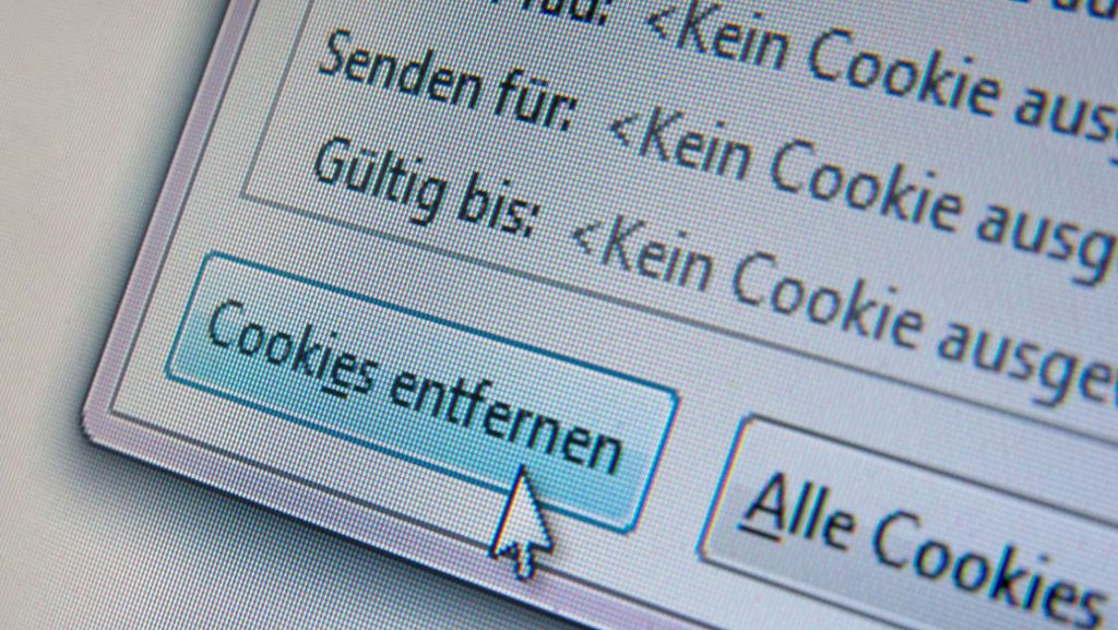 Neue Verordnung zur E-Privacy: Fußfesseln für Cookies