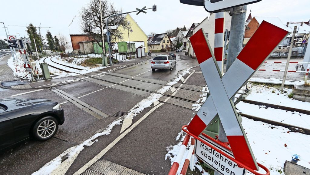Verkehrssicherheit im Strohgäu: Steht das  Gesetz  der Sicherheit im Weg?