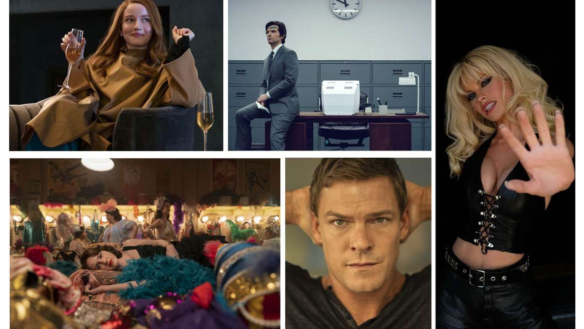 Streamingtipps für Februar: 10 Serien, die Sie jetzt bei Netflix, Amazon und Co. nicht verpassen sollten