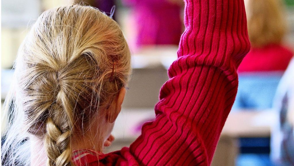 Schulen in Stuttgart-Vaihingen: Ist Werkrealschule abgeschrieben?