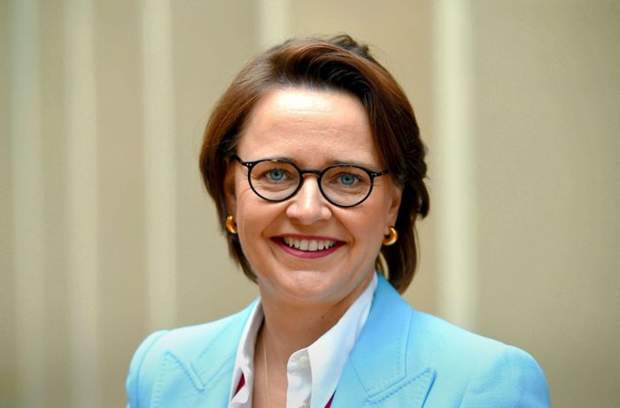 Rennen um Parteivorsitz – CDU-Frauen für Röttgen und Laschet