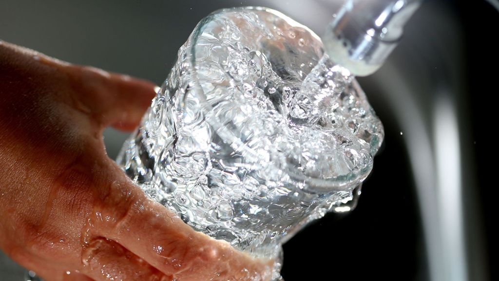 EnBW erhöht Preis in Stuttgart: Trinkwasser von 2020 an teurer