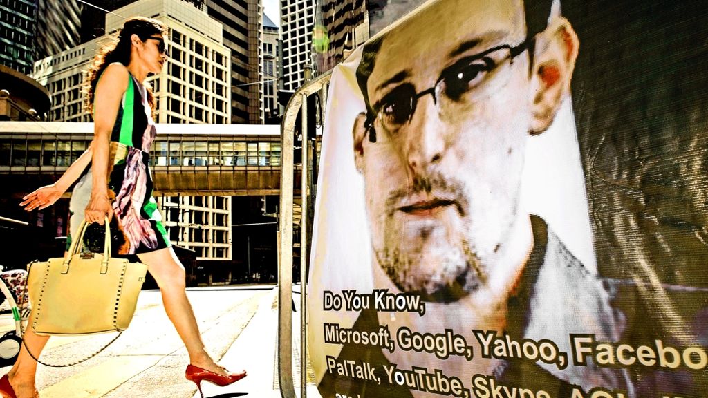 Edward Snowden – der Film und die Realität: Tragischer Held oder Vaterlandsverräter?