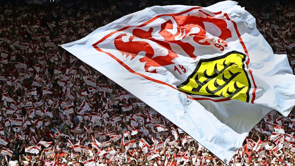 Dauerkarten-Absatz ungebremst: Knacken VfB-Fans die Bestmarke?