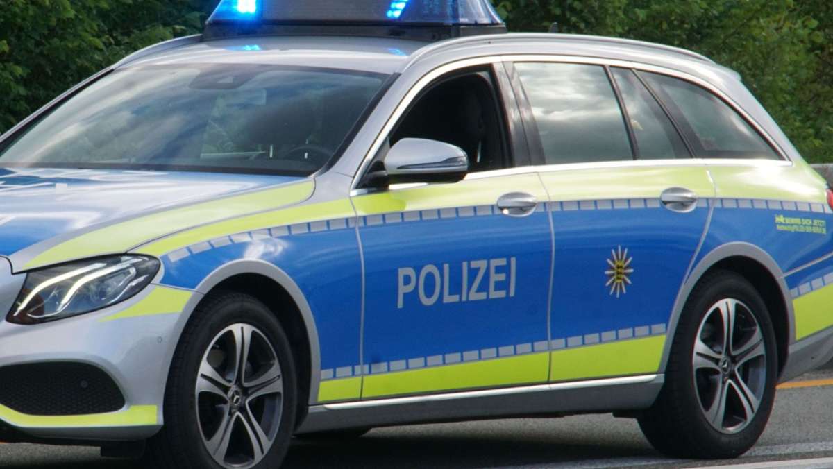 Karlsruhe: 73-Jähriger soll Mädchen missbraucht haben