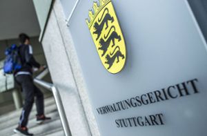 Stuttgarter Gericht kassiert Verbot von „Corona-Spaziergängen“