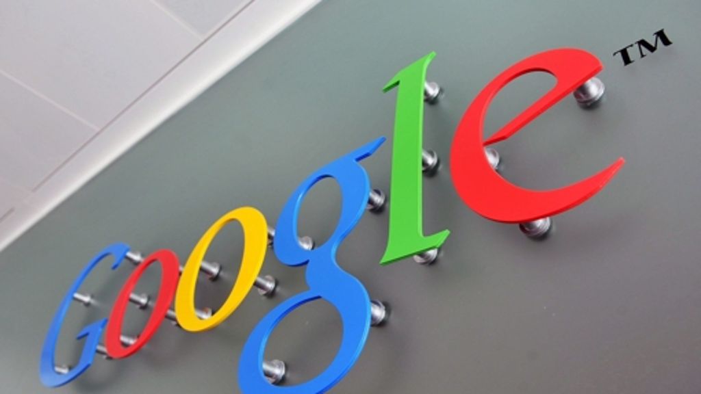 Internet-Suchmaschine: Google vollzieht Umbau zu Alphabet-Holding