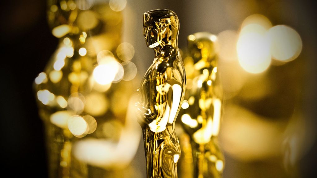 Oscars: Kategorie „fremd“ heißt jetzt „international“