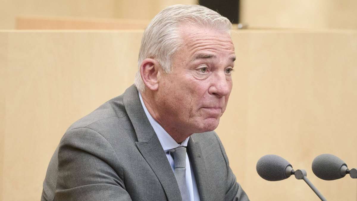 Nach Fall von Illerkirchberg: Strobl will Abschiebung nach schweren Straftaten ermöglichen