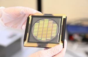 Trumpf investiert Millionen in Chips für Quantencomputer