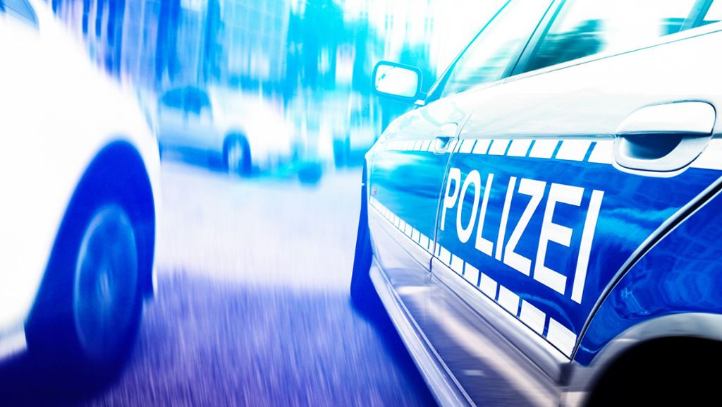 Kurioses aus Tauberbischofsheim: VW-Fahrer verfolgt Streifenwagen und wird zur Kasse gebeten