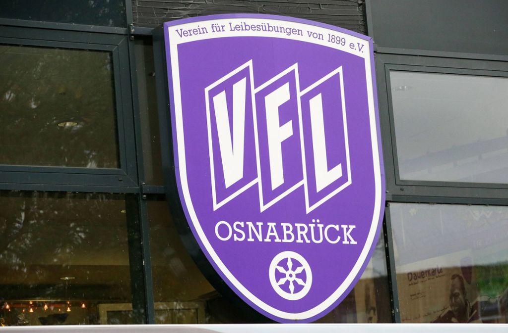 Der Verein: Der Verein für Leibesübungen von 1899 e. V. Osnabrück hat derzeit rund 3.500 Mitglieder. Neben Fußball werden im Verein auch Gymnastik, Schwimmen und Tischtennis ausgeübt. Im Sommer ist der Traditionsclub aus Niedersachsen in die zweite Liga aufgestiegen. Nach zwölf Spieltagen rangiert das Team derzeit mit 13 Punkten auf dem 15. Tabellenplatz.