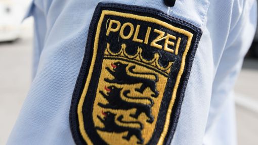 Die Polizei sucht Zeugen mit Hinweisen auf einen Exhibitionisten in Filderstadt. (Symbolbild) Foto: dpa/Patrick Seeger