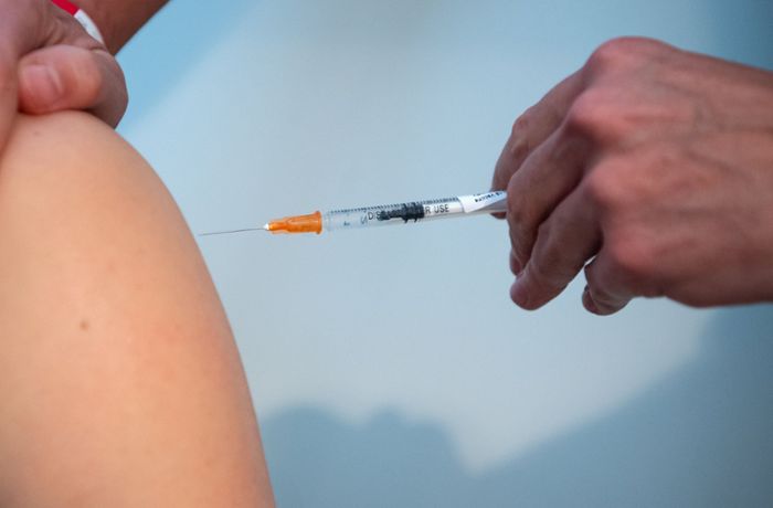 Bund bereitet Impfstart vor