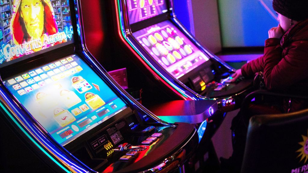 Milliardenmarkt Glücksspielbranche: Jackpot – warum alles reine Glückssache ist