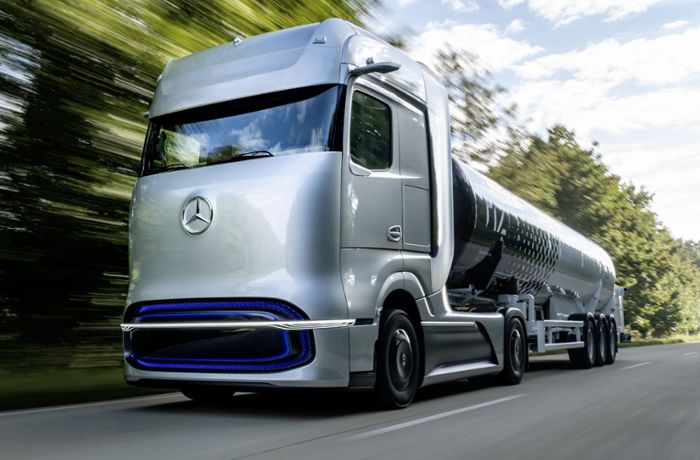 Lkw-Hersteller bilanziert: Gelungene Premiere für Daimler Truck