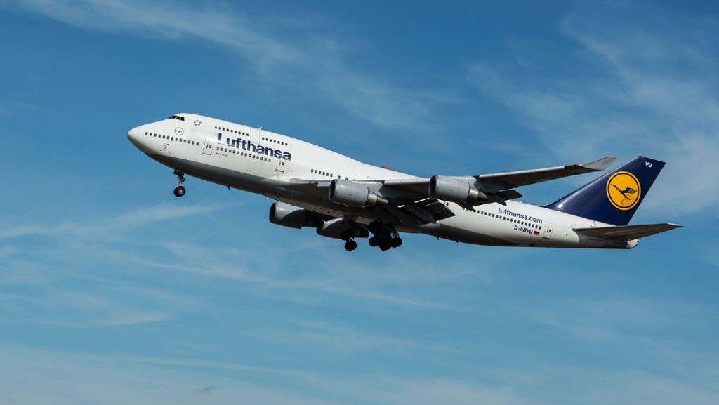 Luftfahrt: Lufthansa will mit Künstlicher Intelligenz Kundenservice verbessern