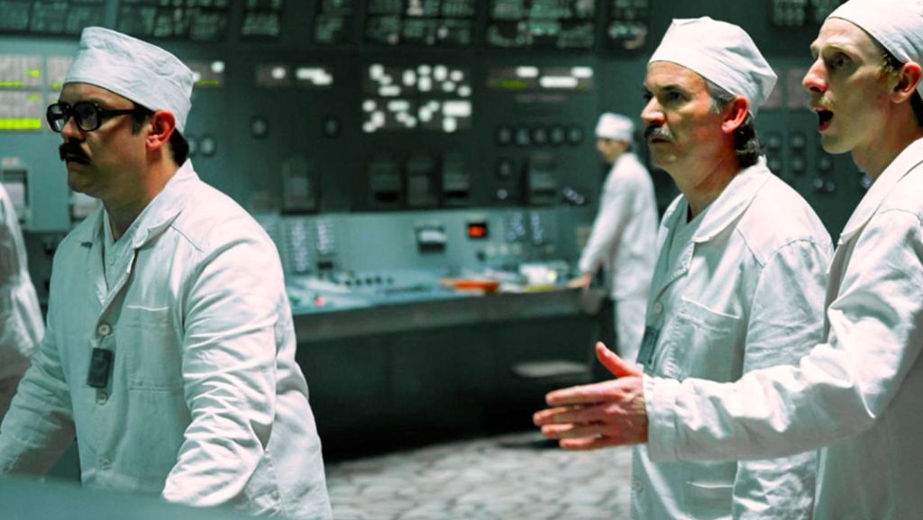 Packende Miniserie: „Chernobyl“: Die Katastrophe und die Leugner