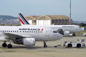 Air-France geht mit Billig-Airline an den Start