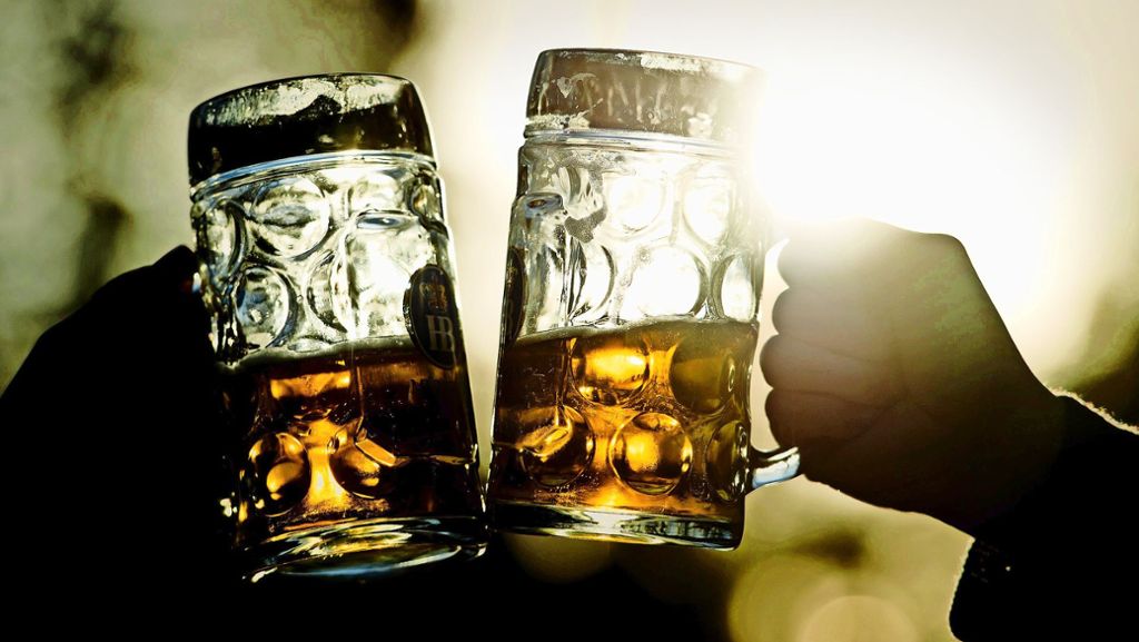  Hat das nächtliche Alkoholverkaufsverbot etwas gebracht, um Jugendliche vom Trinken abzuhalten? Ein Blick auf die Zahlen lässt kurz nach der Abschaffung des Gesetzes erste Rückschlüsse zu. 