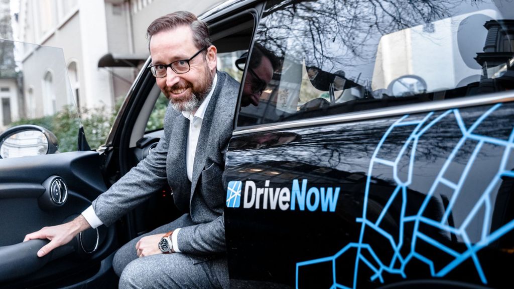 DriveNow und Car2Go: Daimler und BMW einigen sich bei Carsharing-Fusion
