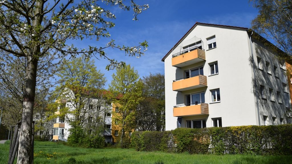 Stuttgarter Sozialwohnungen: Kuhn: Förderung des Wohnungsbaus wieder angekurbelt