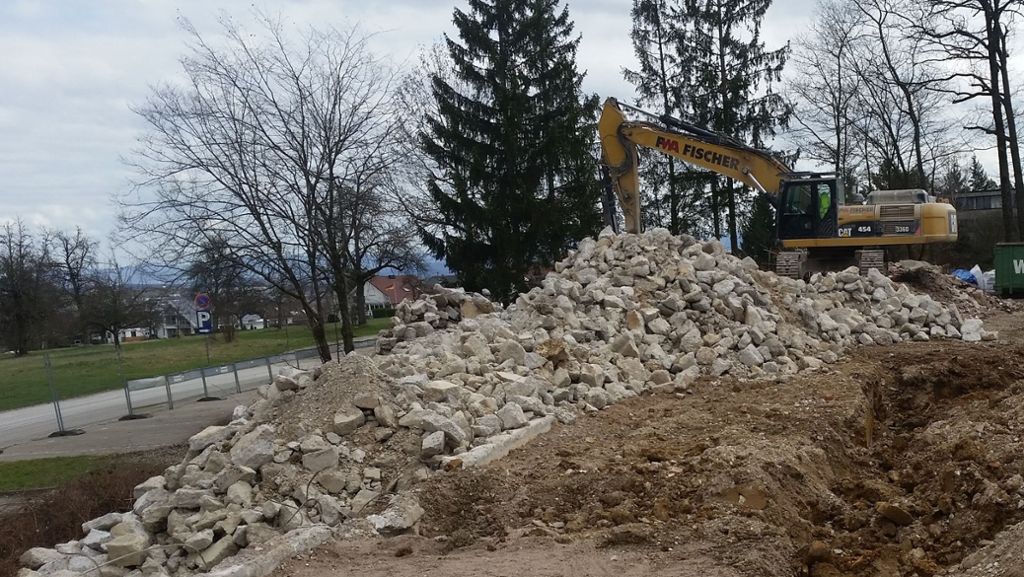 Ferienwaldheim in Filderstadt: Neubau verteuert sich um 160 000 Euro