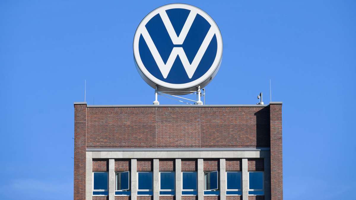 Autoindustrie: VW und Mahindra einigen sich auf Lieferpakt für E-Teile und Batterien