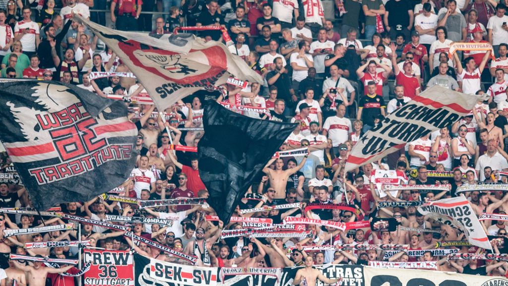 VfB Stuttgart setzt auf Internationalisierung: Wie der VfB China erobern will
