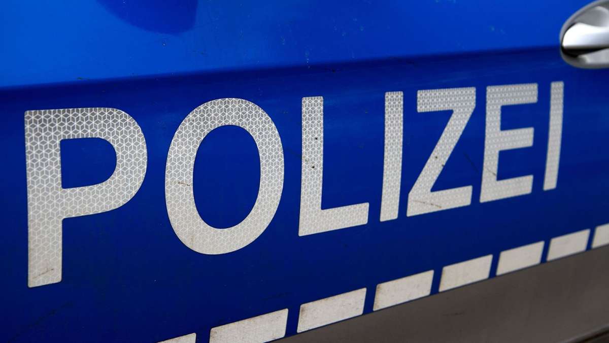 Auf der A 81 bei Sindelfingen: Auffahrunfall fordert zwei Verletzte