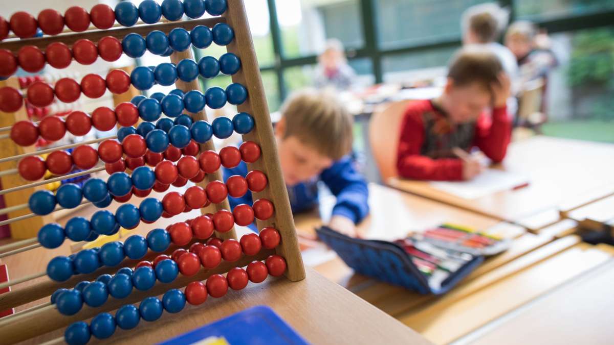 Internationale Vergleichsstudie zu Mathematik: Deutsche Schüler hängen weiter hinterher