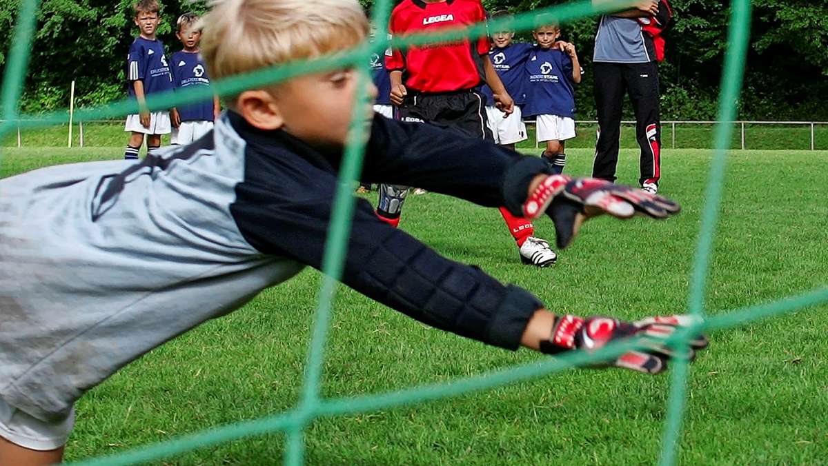 Sportgipfel in Böblingen: Vereine stehen vor einem Berg an Problemen