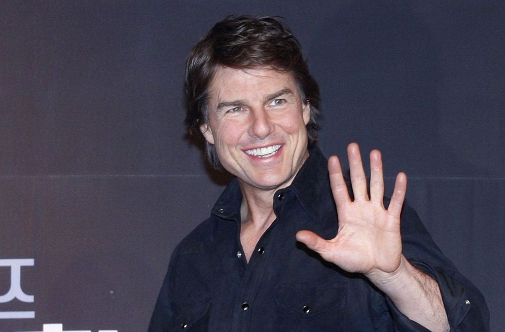 Die Dreharbeiten zu „Mission: Impossible 6“ gehen ohne Tom Cruise nicht weiter. (Archivfoto) Foto: dpa