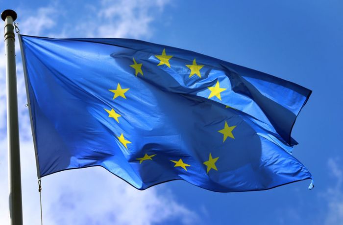EU verhandelt mit Albanien und Mazedonien