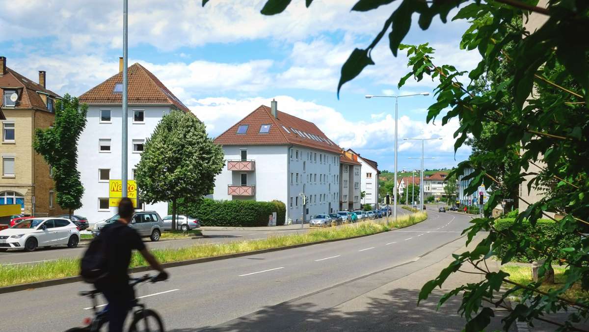 Wohnungsmarkt in Stuttgart: WG-Zimmer statt günstiger Wohnungen