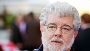 „Star Wars“-Erfinder George Lucas erhält Goldene Ehrenpalme