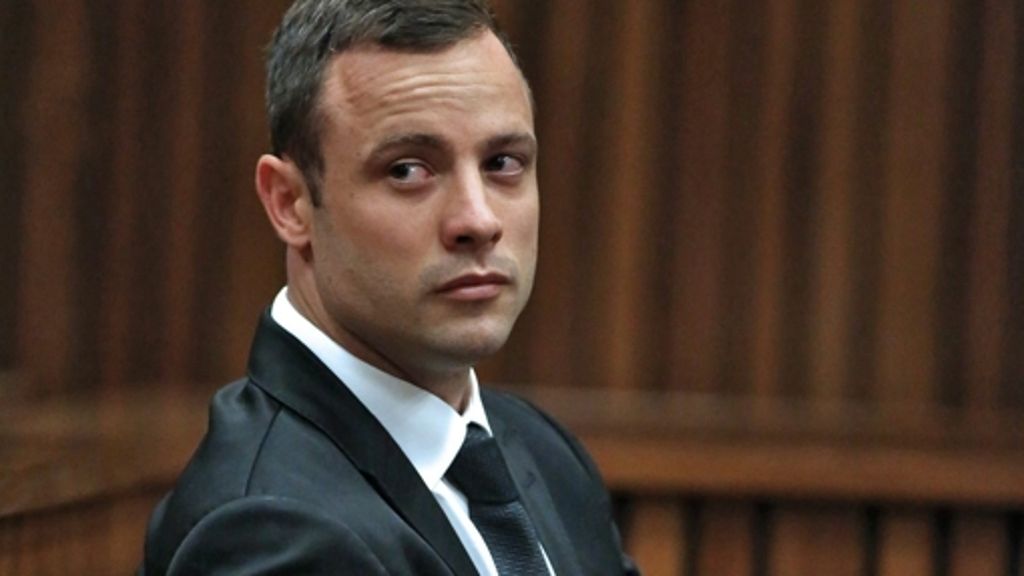 Mord-Prozess: Pistorius geht vors Verfassungsgericht
