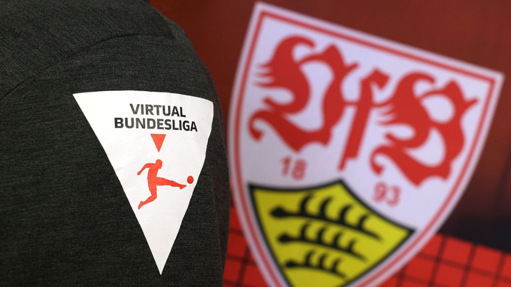 Virtual Bundesliga Club Championship: eSports-Team des VfB Stuttgart zieht nach durchwachsener Saison Bilanz