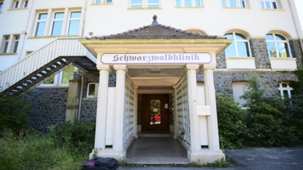 30 Jahre Schwarzwaldklinik: Fans pilgern noch immer zum Drehort