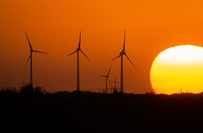 Windenergie: Gericht stützt   Bürgerbeitrag  bei Windparks
