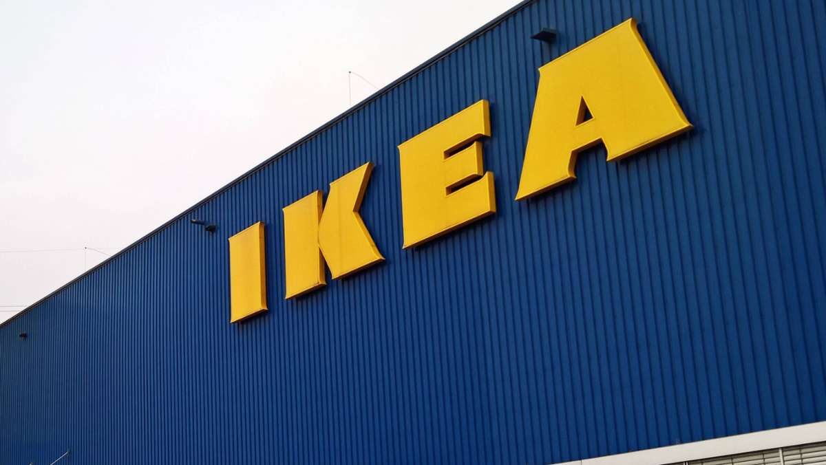Ikea: Schwedischer Möbelkonzern ruft Drehstuhl zurück