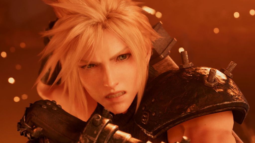 Final Fantasy 7 im Test: Wie viel  Original steckt im Remake des Klassikers?