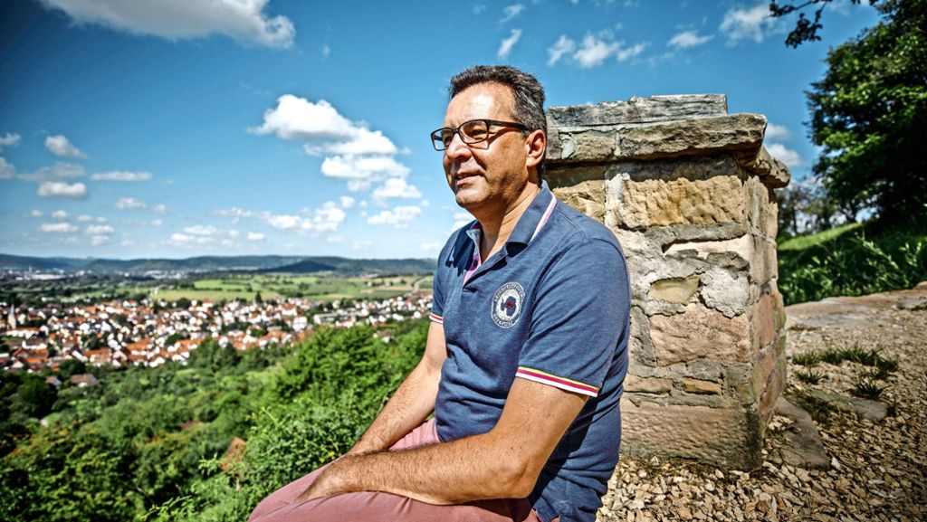 Waiblinger CDU-Politiker Joachim Pfeiffer: Abgeordneter wird nach Wasenbesuch ausfällig