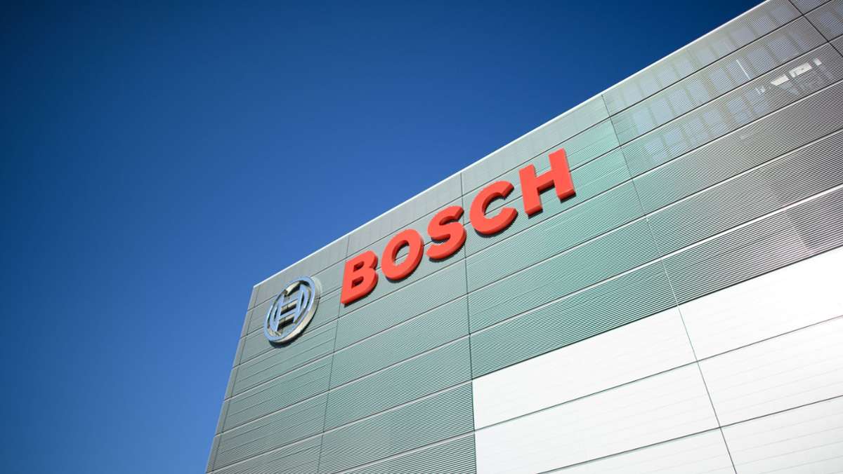 Von Daimler und Volvo: Bosch erhält Großauftrag für Brennstoffzelle