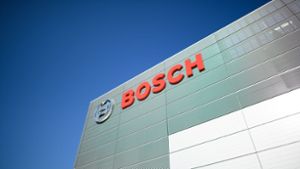 Bosch erhält Großauftrag für Brennstoffzelle