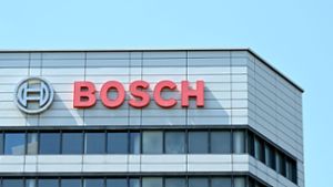 Technologiekonzern: Bosch: Offen für Alternativen zum Stellenabbau im Zulieferbereich