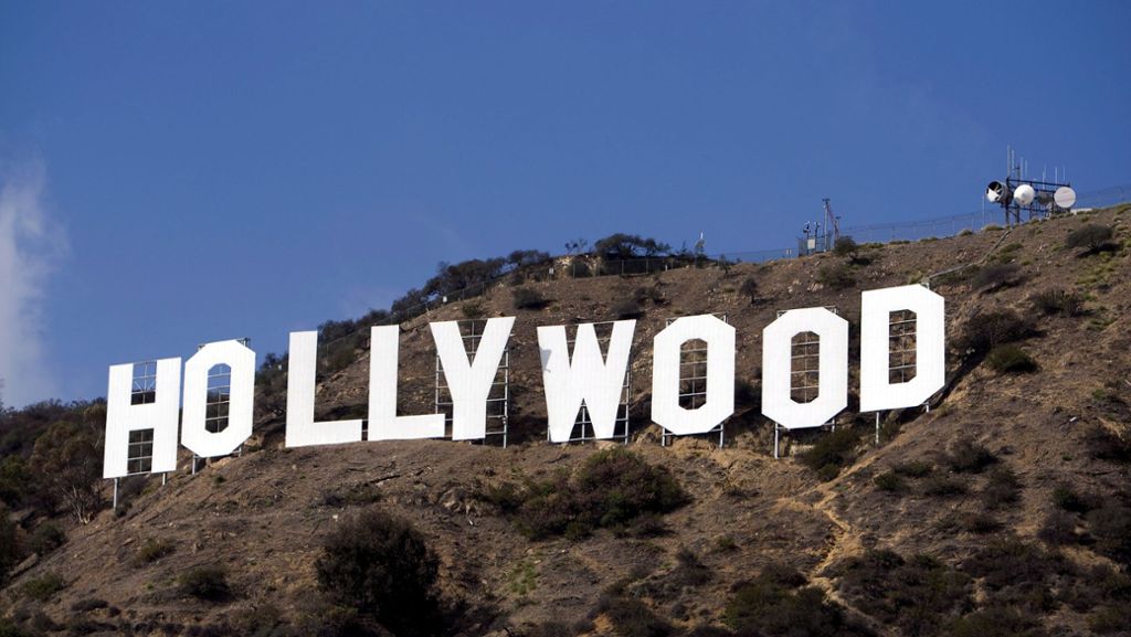 Corona-Krise: Drehstopps legen Hollywood und Kinos lahm