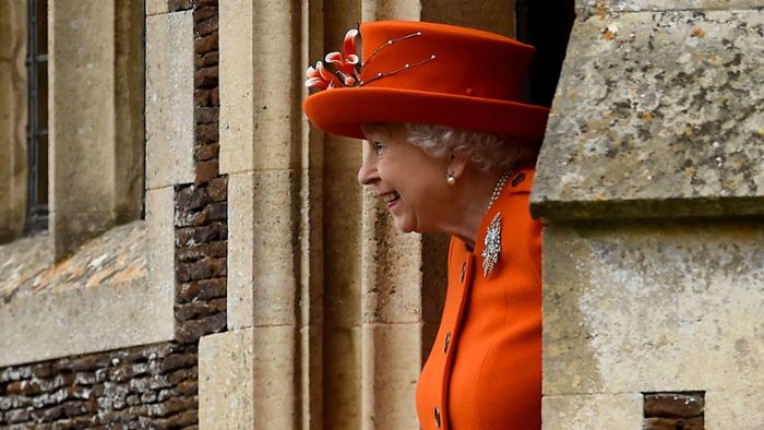 Die Queen in „The Crown“ und im echten Leben – drei Unterschiede